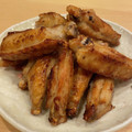 きちこ♪'s cooksnap of when they made 簡単衣なし！手羽中(スペアリブ)唐揚げ.