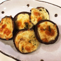 ゆかぶん。's cooksnap of when they made 旬！しいたけチーズマヨ焼☆ちょー簡単！.