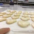 ★mike★'s cooksnap of when they made オーブン乾燥で簡単チョコレートマカロン.