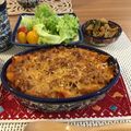 Amalka's cooksnap of when they made ショートパスタ★簡単トマトソースグラタン.