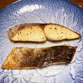ma2kaboch's cooksnap of when they made 鰆の塩焼き☆フライパンで簡単に.