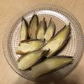 akasio10's cooksnap of when they made 掘った人だけの特権！？オーブンde焼き筍.