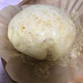 ちるなるな☆'s cooksnap of when they made 美味しい蒸しパンパート2.