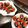 ahmomo's cooksnap of when they made バレンタインに簡単可愛いいちごチョコ*.