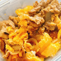 りーとぽん's cooksnap of when they made もやしと豚肉のこっくり味噌炒め.