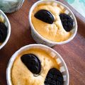 きらきら☆★'s cooksnap of when they made バレンタイン☆HMでオレオカップケーキ☆.