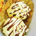 わたし2020's cooksnap of when they made バレンタインに♡スイートポテトトリュフ.