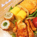 かなりんココりん's cooksnap of when they made ちくわ in 水菜.