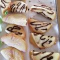 クック9PFY7S☆'s cooksnap of when they made ❀フォーチュンクッキー❀.