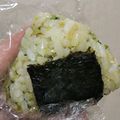 えり☆いたママ's cooksnap of when they made 超簡単！しらすとブロッコリーの混ぜご飯☆.