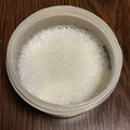 米の華's cooksnap of when they made ユズの種で豆乳ヨーグルト.