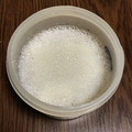 米の華's cooksnap of when they made ユズの種で豆乳ヨーグルト.