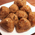 しろくまなつこ's cooksnap of when they made おこわ風☆*:.｡.五目炊き込みご飯.