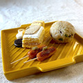 かっちゃん杉's cooksnap of when they made 私流★ウインナーを柚子胡椒で.