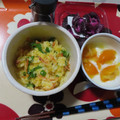 よちりん's cooksnap of when they made 旨みたっぷり♡卵かけごはん♬.