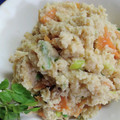 ゆずカフェ's cooksnap of when they made 簡単☆卯の花☆おから煮.