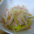178tomo's cooksnap of when they made 簡～単　おつまみ♪ｐａｒｔ２.