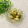 Hirarinn☆'s cooksnap of when they made 簡単 アボカド ハニーマスタード和え.