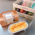 ゆゆまま0427's cooksnap of when they made バレンタイン！ベイクドチーズケーキ.