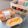 ゆゆまま0427's cooksnap of when they made バレンタイン！ベイクドチーズケーキ.