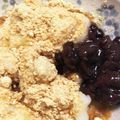 クックBLTENE☆'s cooksnap of when they made 超簡単☆白玉団子.