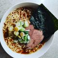 あおい412515's cooksnap of when they made 絶品紅茶で簡単焼豚.