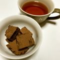 あきCafe0501's cooksnap of when they made 簡単☆レクチンフリー☆ココナッツ生チョコ.