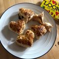 パフェうさこ♪'s cooksnap of when they made バレンタインに！ハート♡チョコパイ.