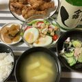 あめさん（男飯）'s cooksnap of when they made あめから（手羽元の唐揚げ）.