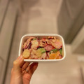 masabagel's cooksnap of when they made 美味しい酒かすを生かし浅漬け.