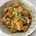 Etsu☆ko's cooksnap of when they made さっぱり&ボリューミー☆鶏ももの南蛮漬け.