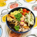 komutatata's cooksnap of when they made お弁当に☆ウインナーとエリンギの炒めもの.