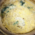 ﾆｬｰ's cooksnap of when they made ニラともやしの卵とじ☆簡単ニラ玉風.
