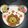 フクちゃんmama's cooksnap of when they made 2歳の誕生日に♪簡単ライオンごはん.