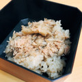 ★ぴよぴよ501★'s cooksnap of when they made ★きのことツナの炊き込みご飯★.