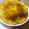 優木星's cooksnap of when they made とろ～りあんの豆苗のかに玉風.