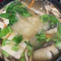 とぉみ98☆'s cooksnap of when they made 幼児と食べる優しい鱈煮.