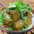 料理男子部🍻's cooksnap of when they made ヘルシーコンニャクステーキ.