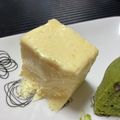 なつみカン's cooksnap of when they made 濃✨ホワイトショコラテリーヌ.