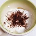 まみぃぃぃる's cooksnap of when they made ウインナーコーヒー ホイップ消費.