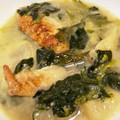 クックC77MVT☆'s cooksnap of when they made 冬瓜と手羽先のコンソメ煮.