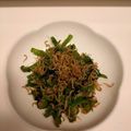 クックXROKOQ☆'s cooksnap of when they made ピーマンしらす塩昆布炒め♬*゜.