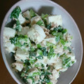 いつママ♪'s cooksnap of when they made ★簡単★はんぺんとほうれん草のツナサラダ.