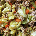 のんたんのんたんのん's cooksnap of when they made 簡単比率＊ご飯ススム豚肉の甘辛炒め.