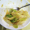 arakoshino's cooksnap of when they made これマジうまいっ!!長ネギのぬた♪.