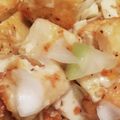 YOKO☆Y's cooksnap of when they made レモン風味でさっぱり！厚揚げのねぎ塩だれ.