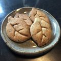 あじんくす's cooksnap of when they made ＊サクサク！簡単クッキー＊.