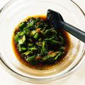 azbjbn's cooksnap of when they made わが家の万能にらだれ.
