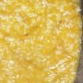 mia★ami's cooksnap of when they made <麹シリーズ＞さつま芋麹.