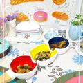 sakuraロゼット's cooksnap of when they made ちくわ♬ワカメ♬しらすの 胡麻ポン炒め.